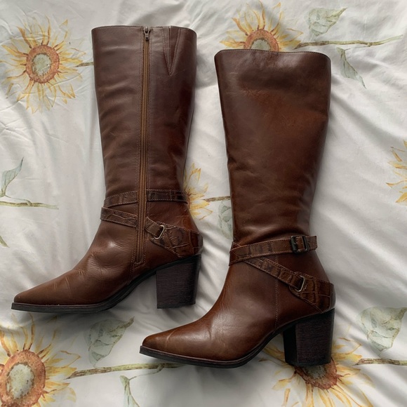 Matisse Shoes - NWT Boots